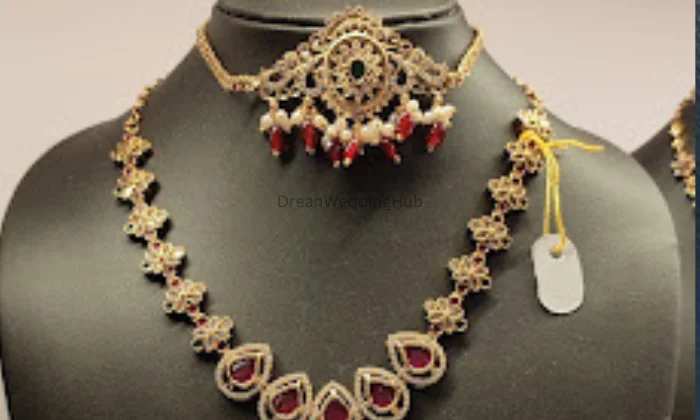 Sri Mahalakshmi Jewellers